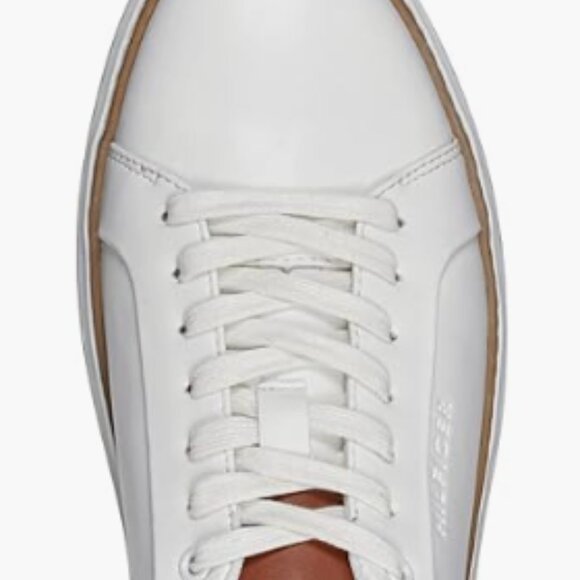 Tommy Hilfiger Men's Hines Sneaker - Size 12 - Picture 4 of 8